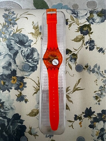 Swatch Saat - Görsel 5