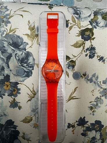 Swatch Saat - Görsel 9