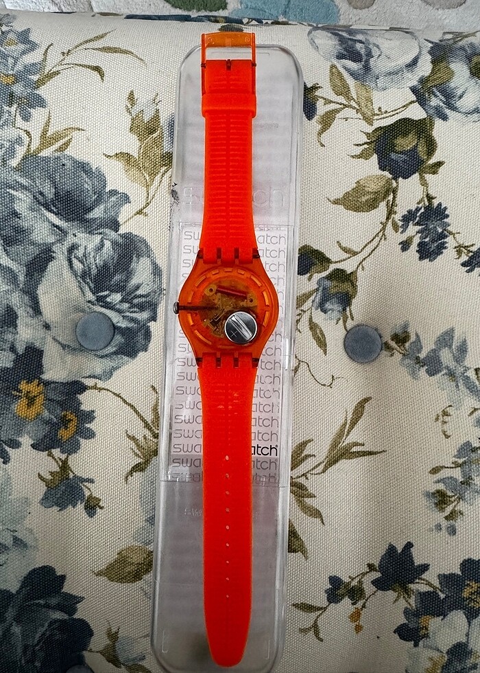Swatch Saat - Görsel 3