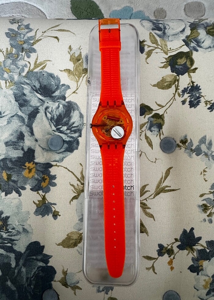 Swatch Saat - Görsel 5
