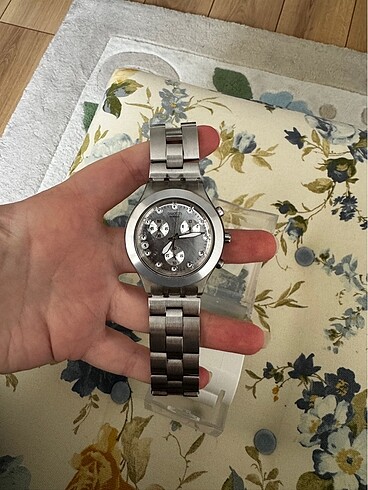 Swatch Saat - Görsel 5