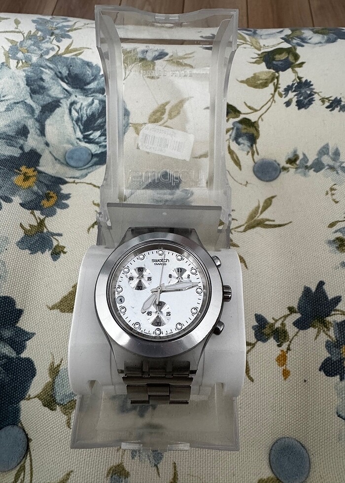 Swatch Saat - Görsel 2