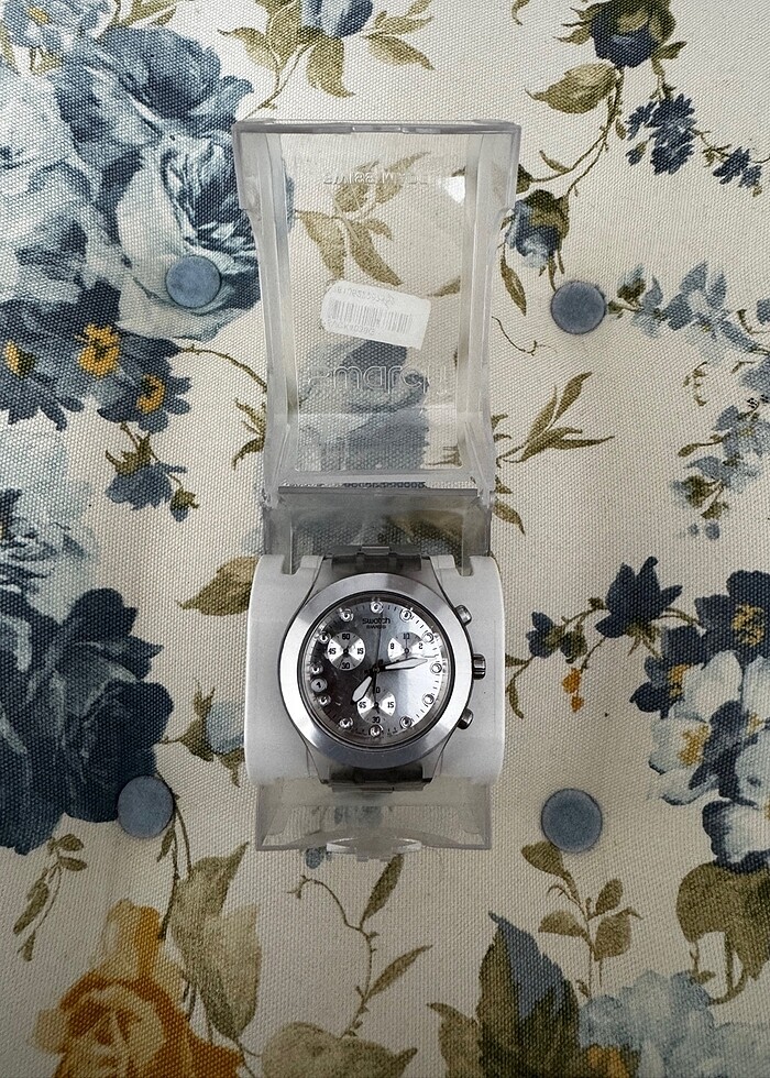 Swatch Saat - Görsel 3