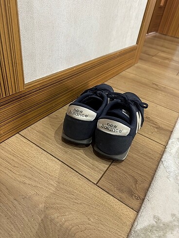 Spor Ayakkabı - Görsel 5