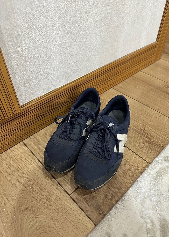 Spor Ayakkabı - Görsel 2