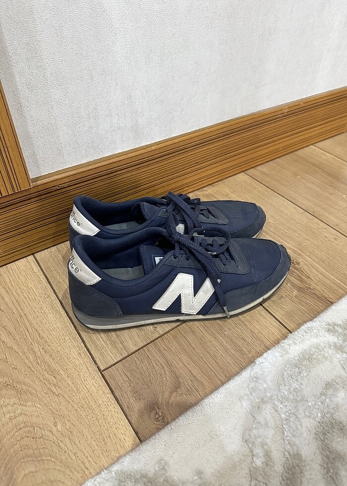 Spor Ayakkabı - Görsel 4