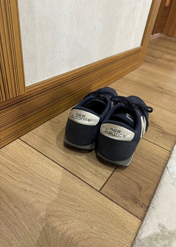 Spor Ayakkabı - Görsel 5