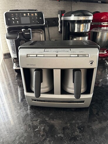 Arçelik Kahve Makinesi - Görsel 6