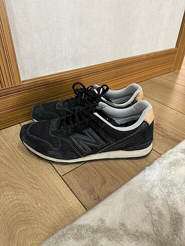 New Balance Spor Ayakkabı