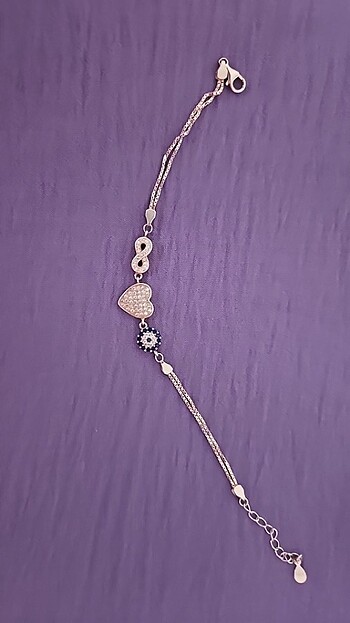Beden Rose gold bileklik