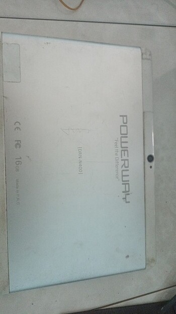 Beden Genaral Mobil tablet