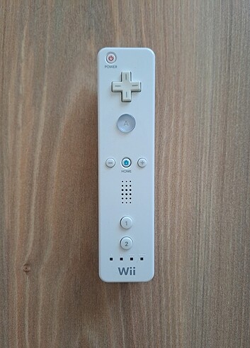 Nintendo Wii Remote (ÇALIŞMIYOR)