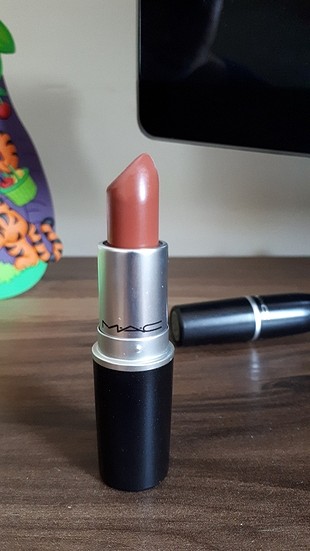 Mac ruj persistence