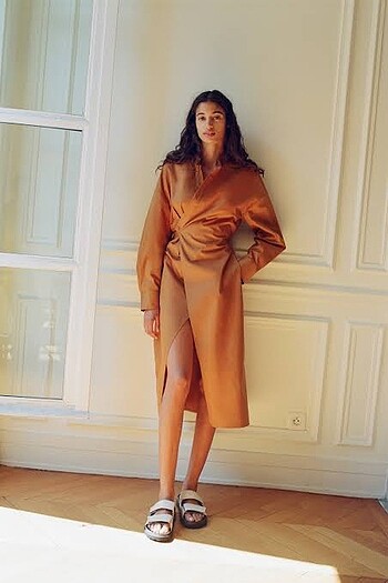 Zara Zara elbise
