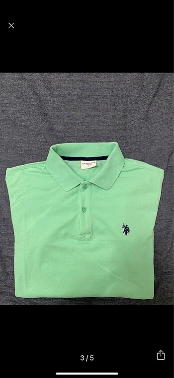 l Beden Polo Tshirt