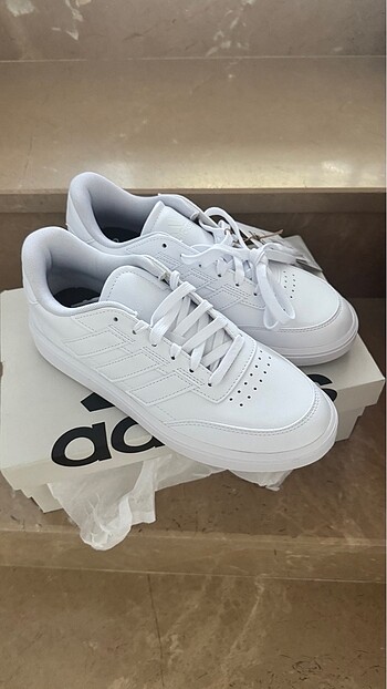 41 Beden Adidas ayakkabı