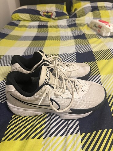 Nike basketbol ayakkabısı