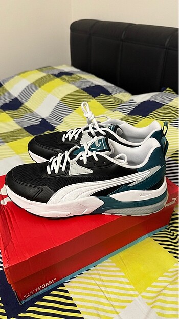 Puma Puma ayakkabı