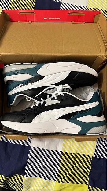 Puma ayakkabı