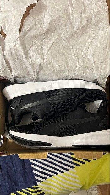 Puma ayakkabı