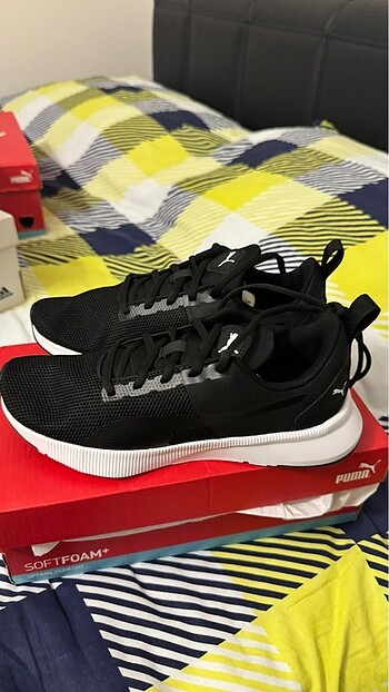 Puma Puma ayakkabı