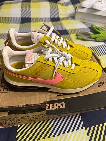 Nike Nike ayakkabı