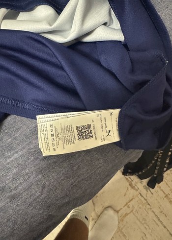 xl Beden gri Renk Fenerbahçe forma