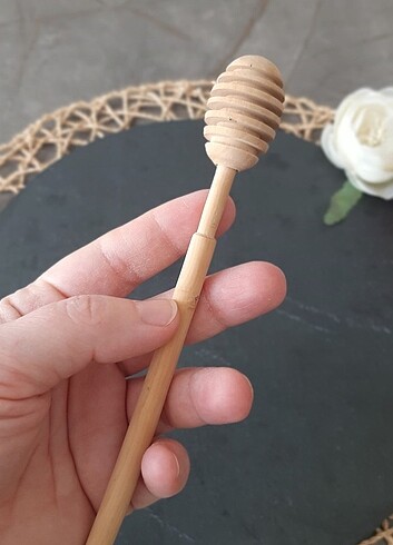 Bal kaşığı