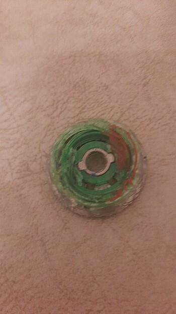 Beden Beyblade