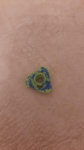 Beden Renk Beyblade