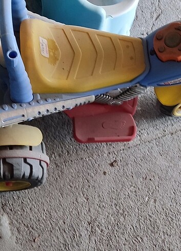 Beden çeşitli Renk Çocuk bisikleti ve lazımlık