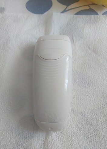 Braun Braun 7 epilasyon 