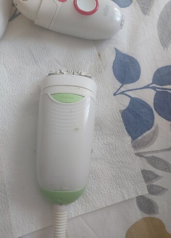 Braun Braun xpressive epilasyon 