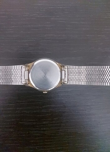  Beden altın Renk Seiko erkek saat