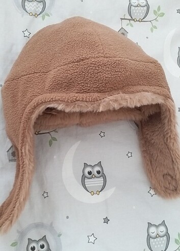 6-12 Ay, 18 cm Beden Bebek Bere