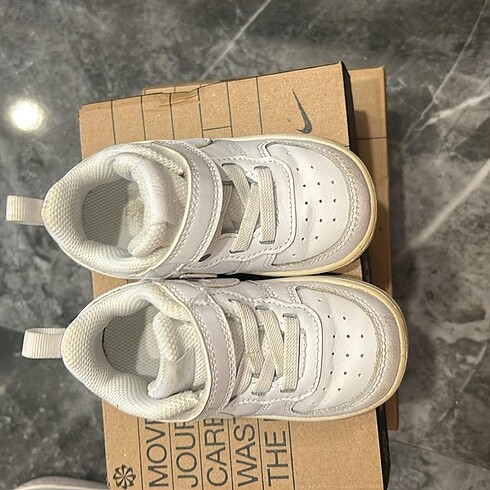 Nike Bebek nike ayakkabı