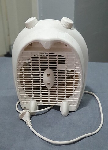 awox elektrikli ısıtıcı