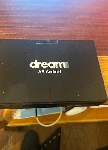 DREAM A5 ANDROID 