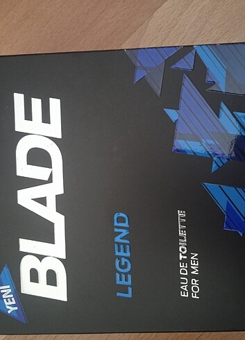 Blade legend 100ml