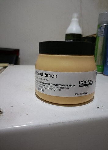 Maske absolu