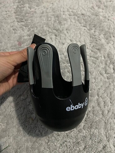 ababy bebek arabası tutacagı