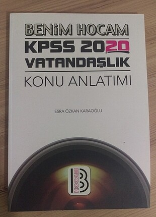 Kpss vatandaşlık