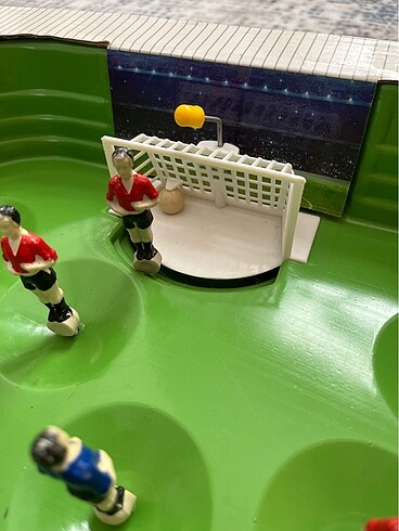 Futbol oyun seti - Görsel 4