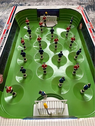 Futbol oyun seti - Görsel 3