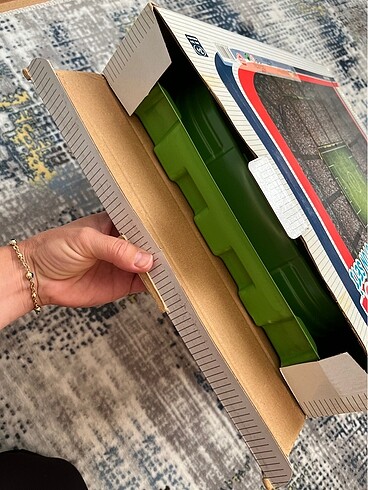 Futbol oyun seti - Görsel 6