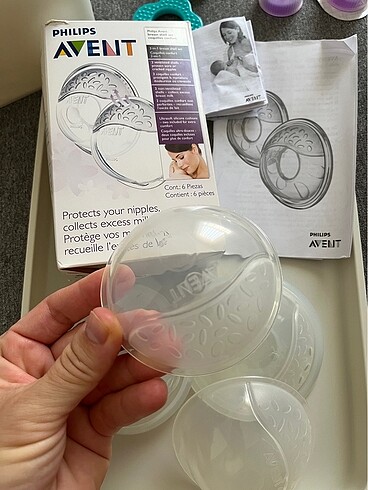  Philips avent