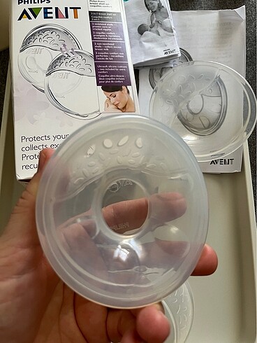  Beden Philips avent