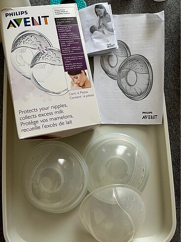 Philips avent