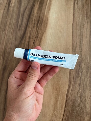 Göğüs ucu kremi