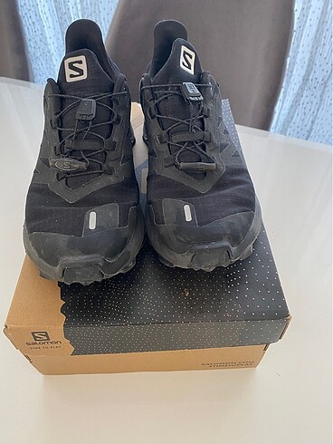 Spx salomon supercross 3 goretex